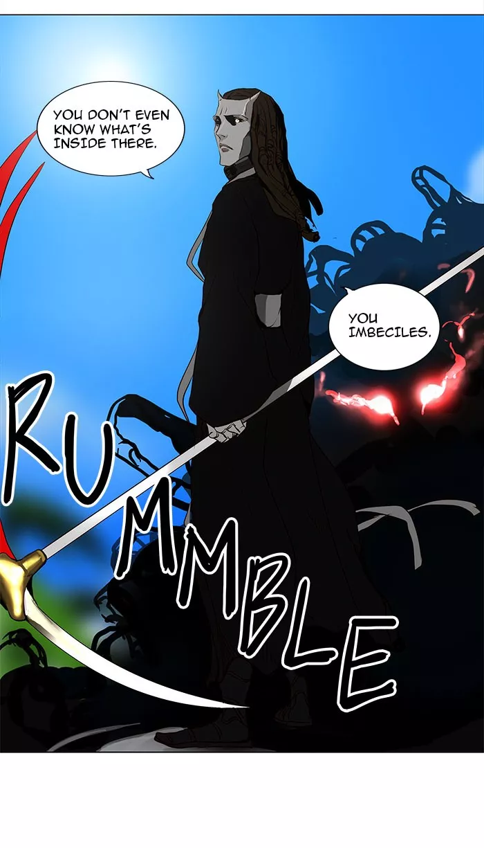 Tower of God, chapter 163, image 14