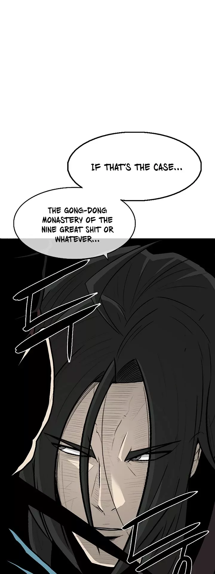 Legend of the Northern Blade, chapter 22, image 32
