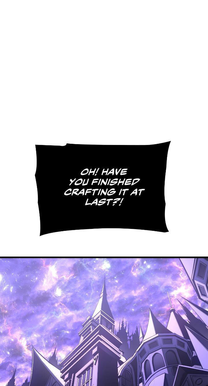 Solo Leveling, chapter 187, image 33