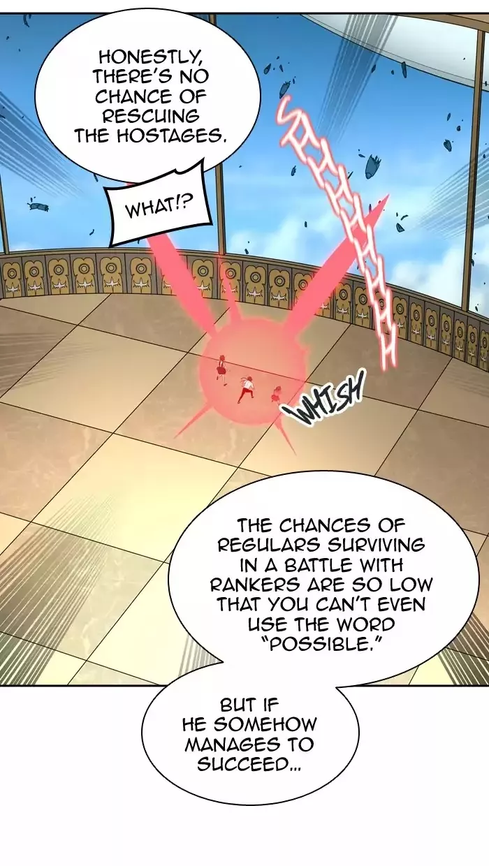 Tower of God, chapter 404, image 67