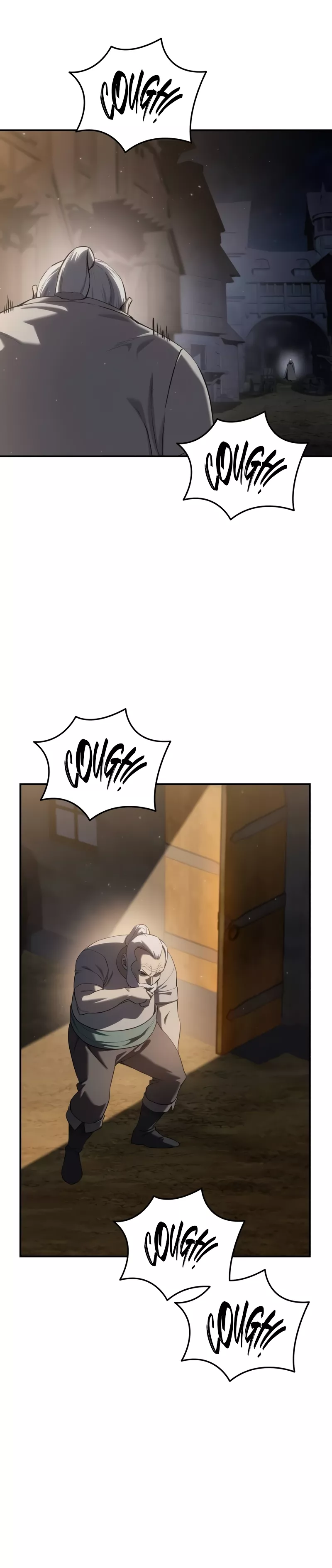 Star-Fostered Swordmaster, chapter 57, image 16