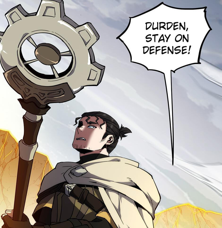 The Beginning After the End, chapter 231, image 31