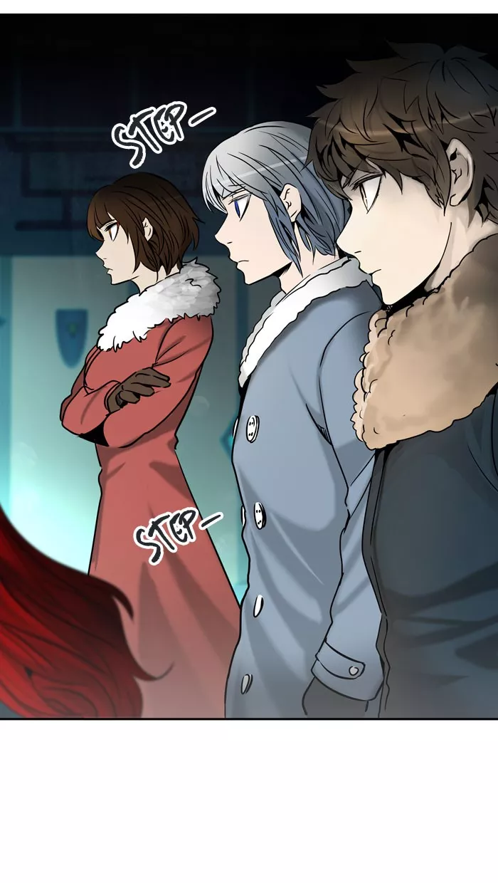 Tower of God, chapter 312, image 123
