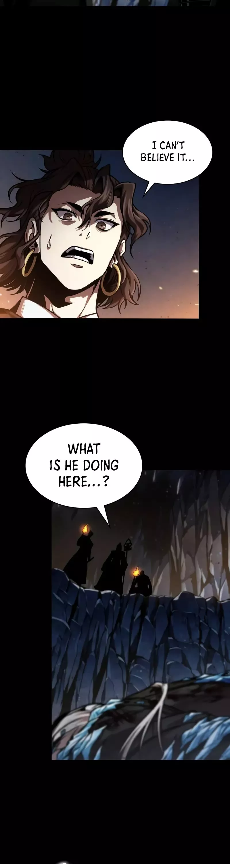 Nano Machine, chapter 269, image 3