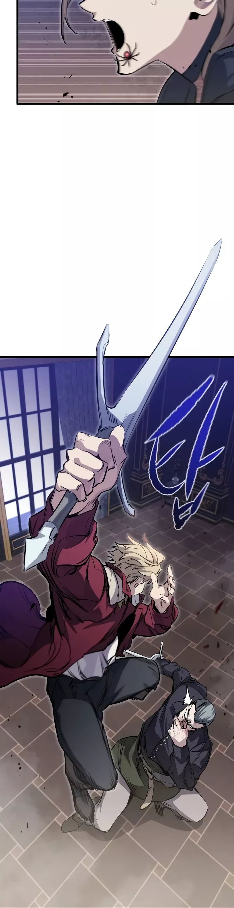 The Regressed Mercenary Has a Plan, chapter 11, image 28