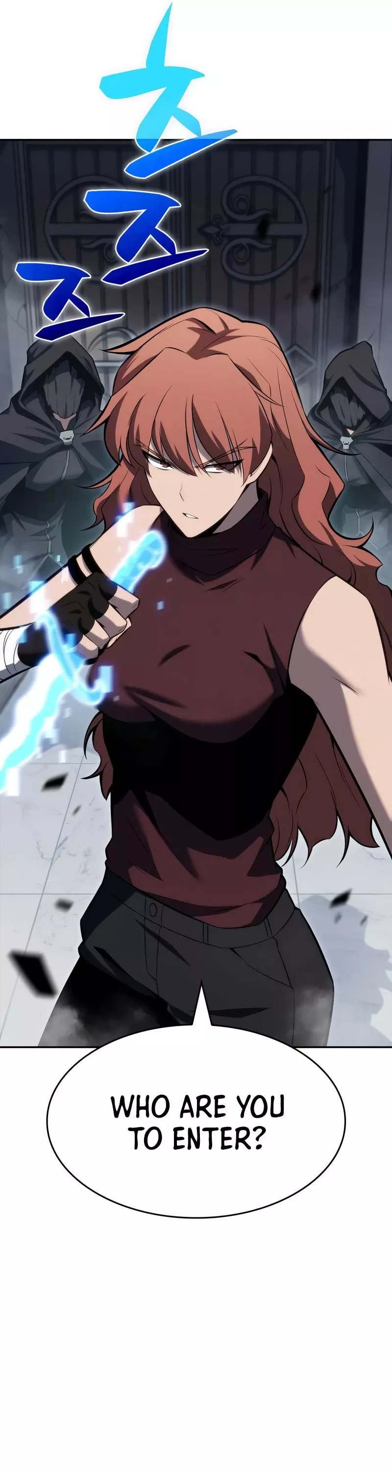 Solo Max-Level Newbie, chapter 82, image 62