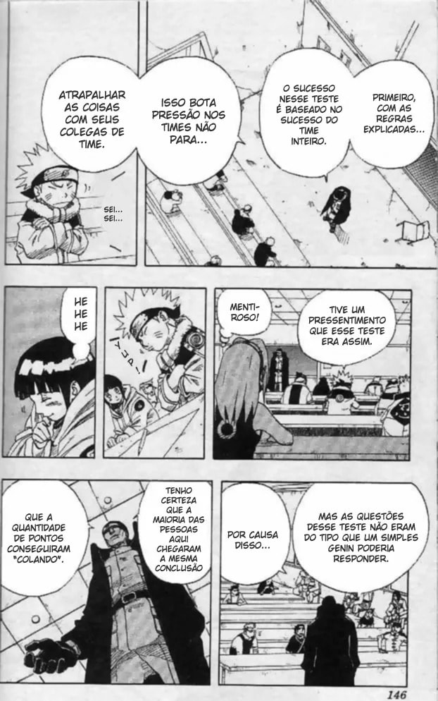 Naruto, chapter 44, image 4