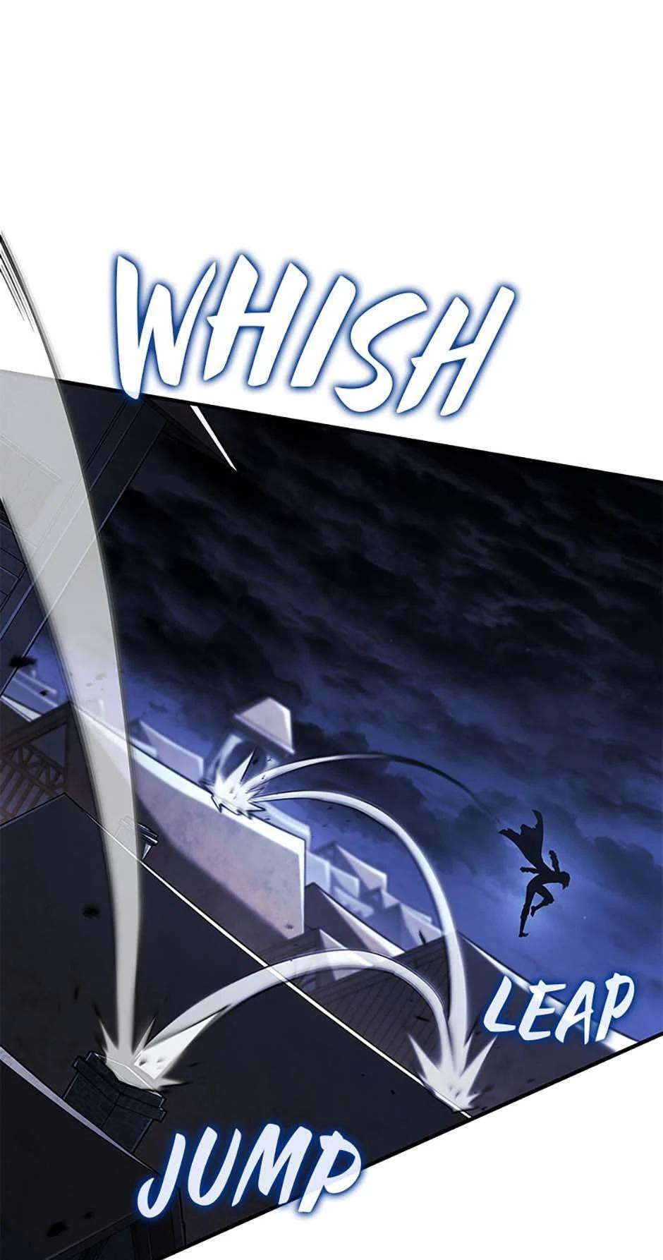 Revenge of the Baskerville Bloodhound, chapter 76, image 13