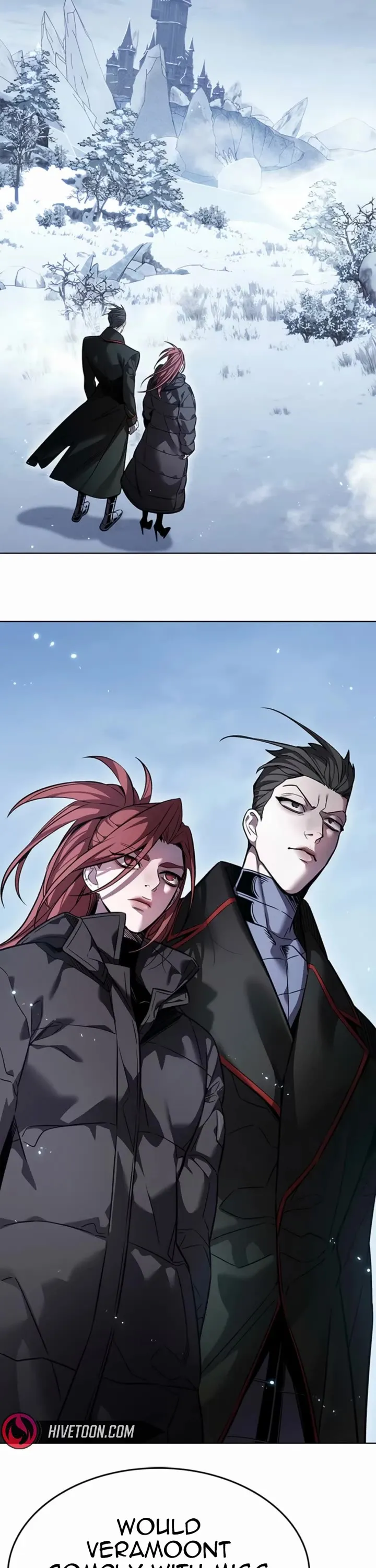 Eleceed, chapter 392, image 2