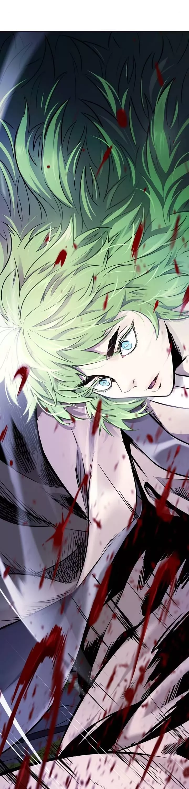 Tower of God, chapter 621, image 14