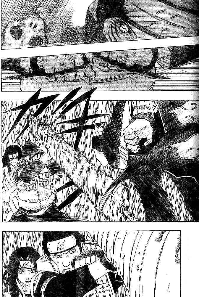 Naruto, chapter 141, image 8