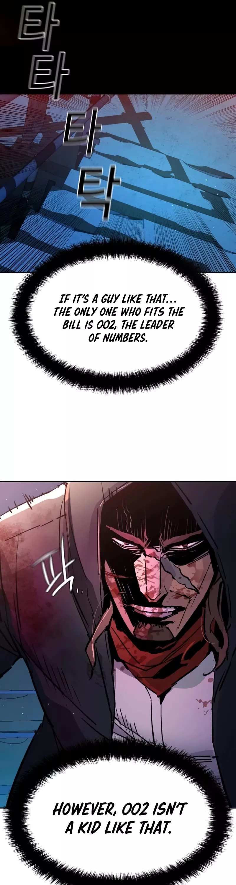 Teenage Mercenary, chapter 192, image 53