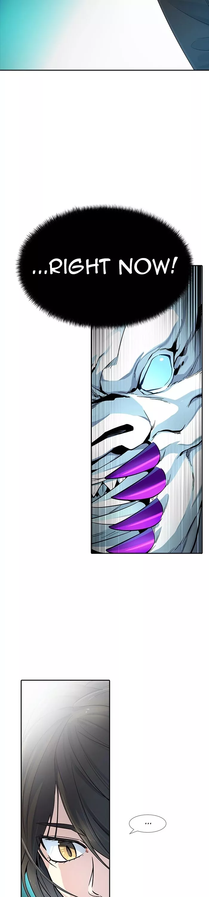 Tower of God, chapter 539, image 16