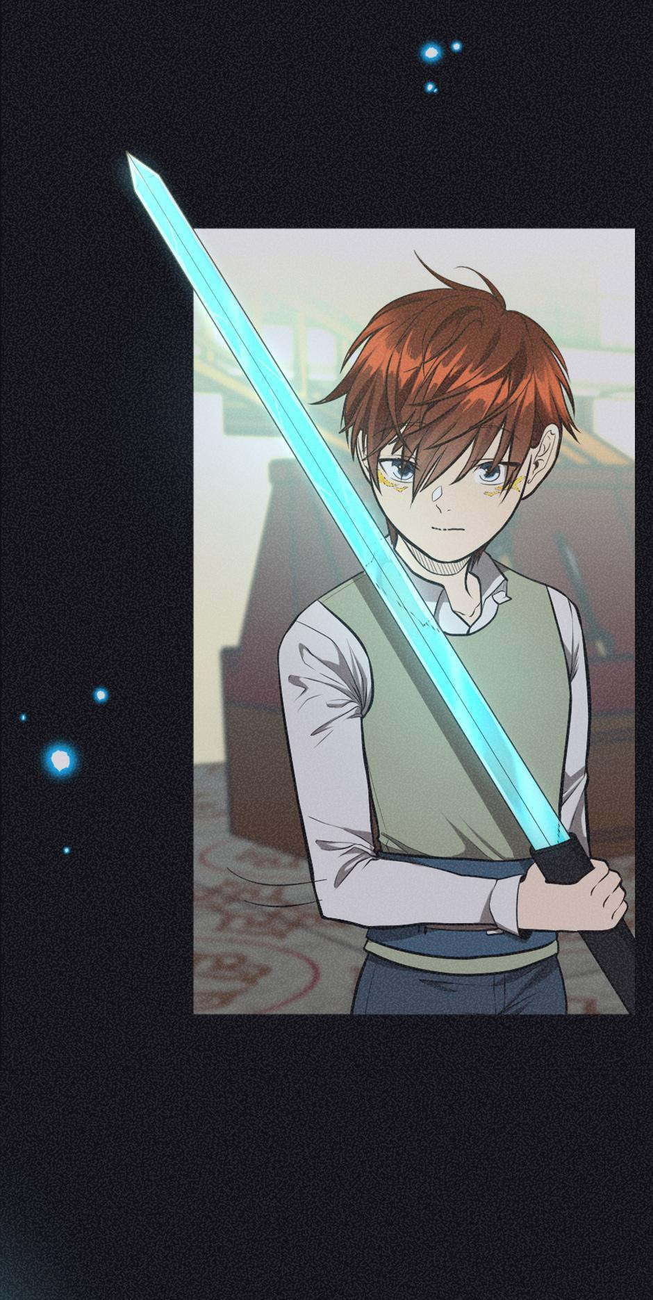 The Beginning After the End, chapter 162, image 4