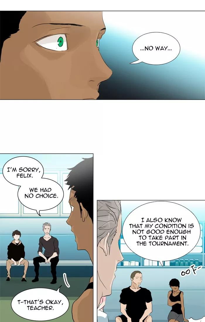 Tower of God, chapter 199, image 10