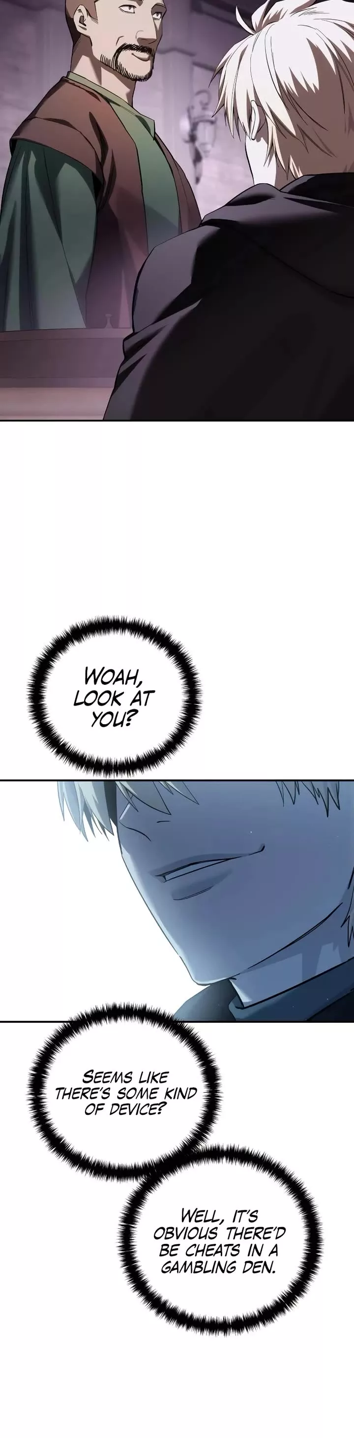 Star-Fostered Swordmaster, chapter 88, image 25