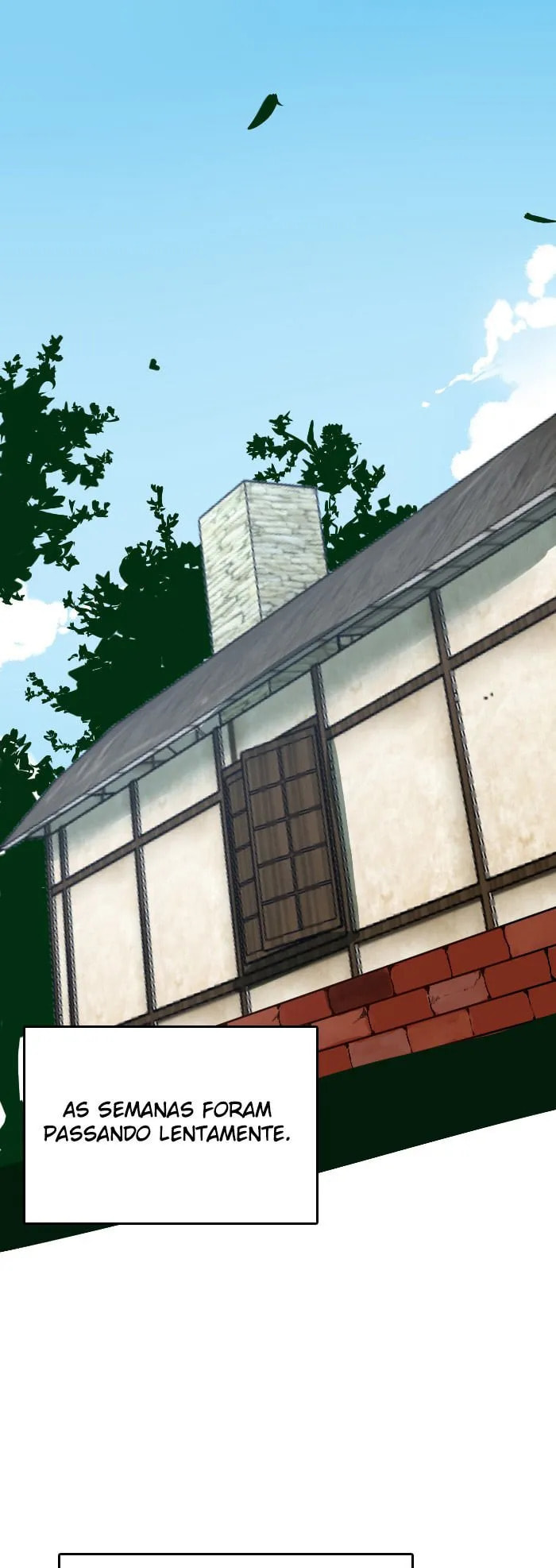 The Beginning After the End, chapter 1, page 26
