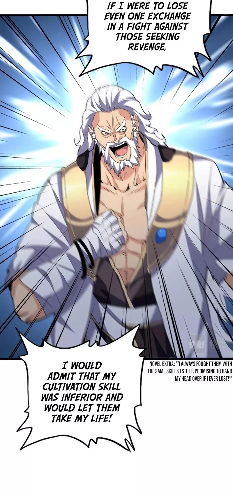 Magic Emperor, chapter 213, image 16