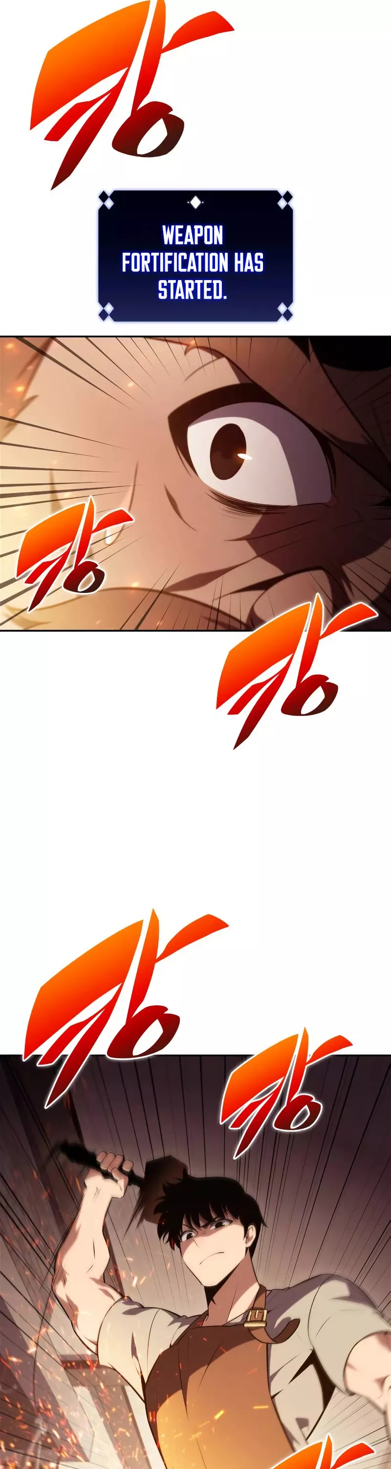 Solo Max-Level Newbie, chapter 133, image 54