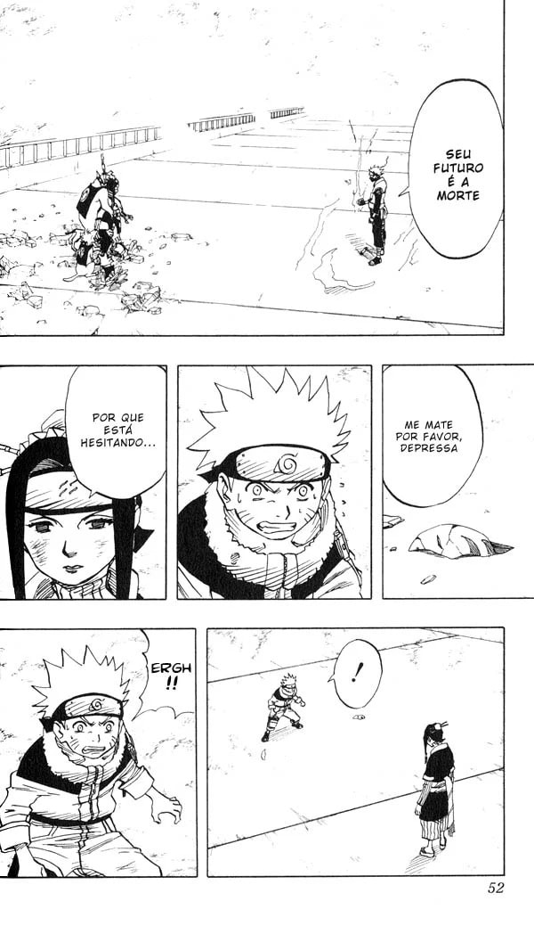Naruto, chapter 30, image 6