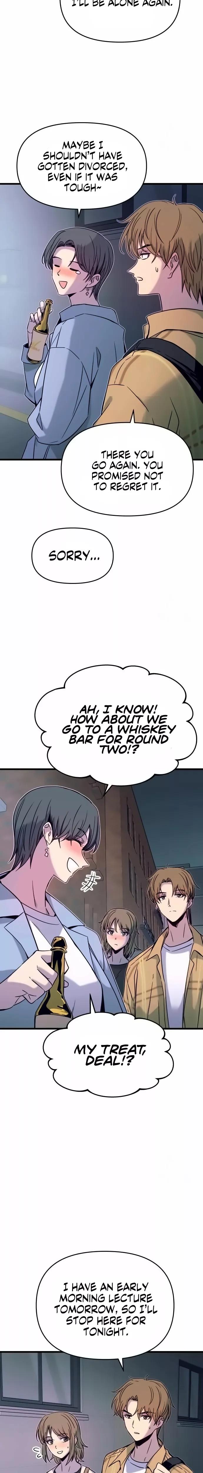 My Bias Gets on the Last Train, chapter 16, image 22