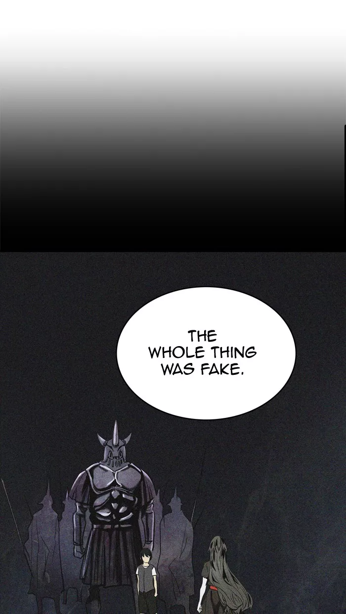 Tower of God, chapter 292, image 45
