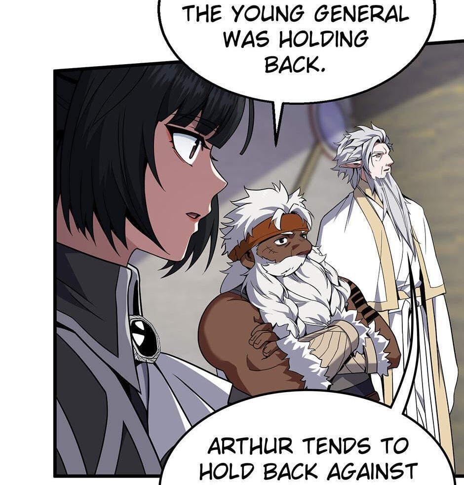 The Beginning After the End, chapter 217, image 48