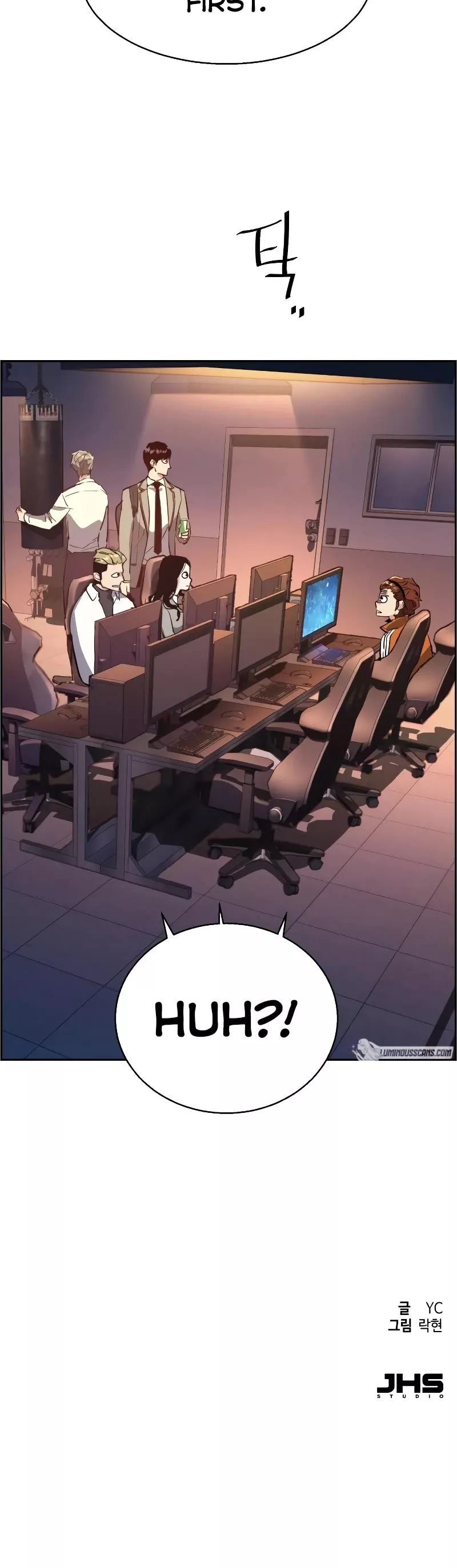 Teenage Mercenary, chapter 125, image 55