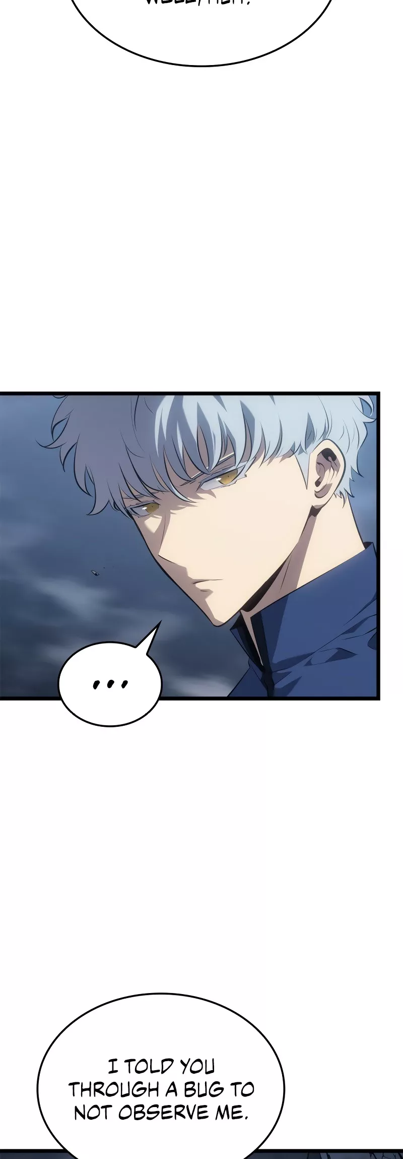 Solo Leveling: Ragnarok, chapter 64, image 15
