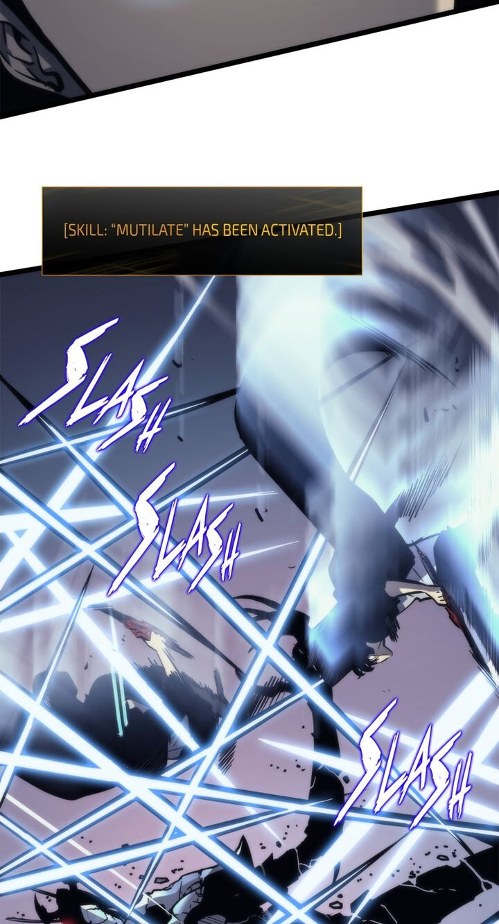 Solo Leveling, chapter 103, image 103