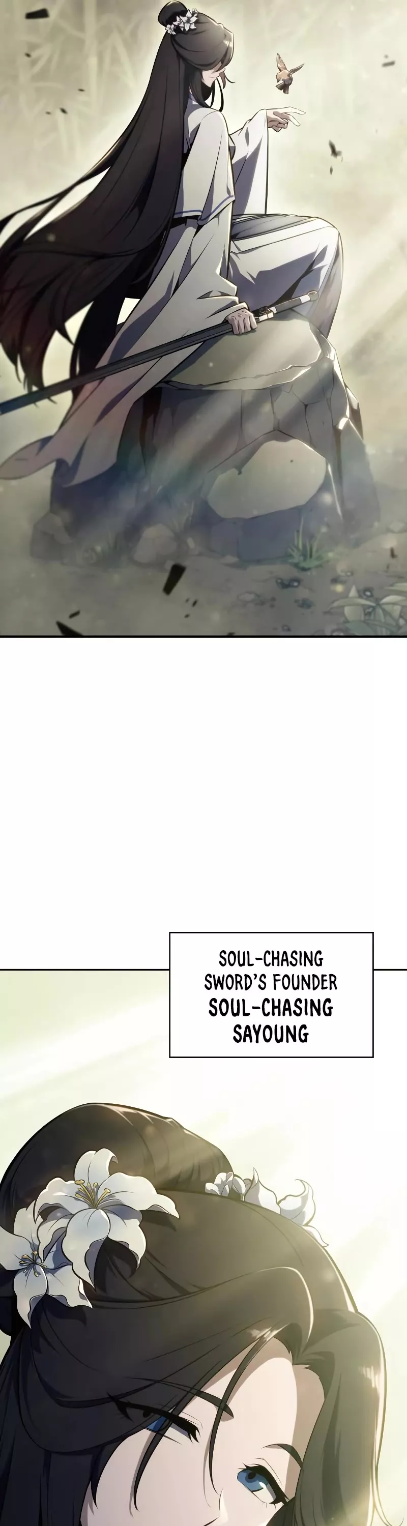 Solo Max-Level Newbie, chapter 131, image 17