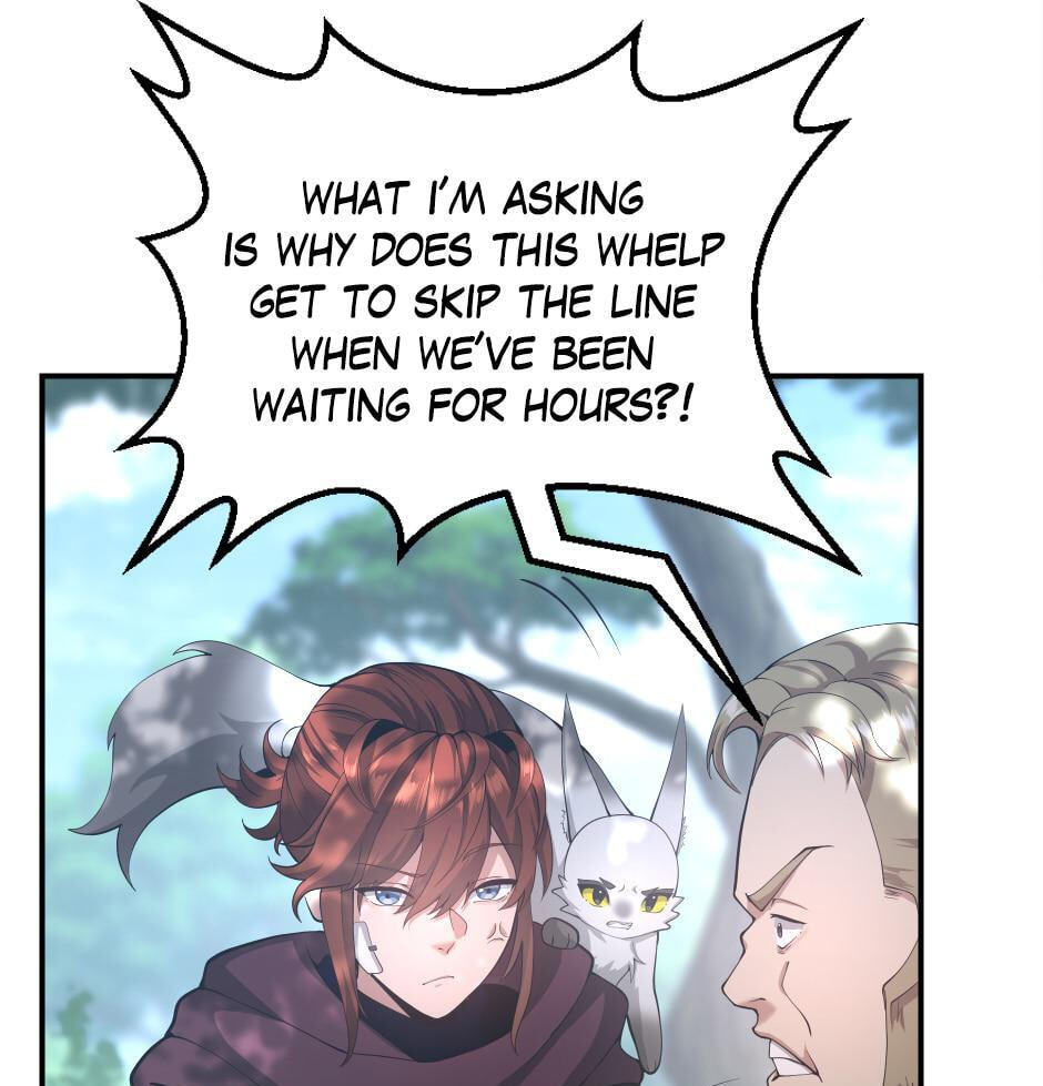 The Beginning After the End, chapter 128, image 21