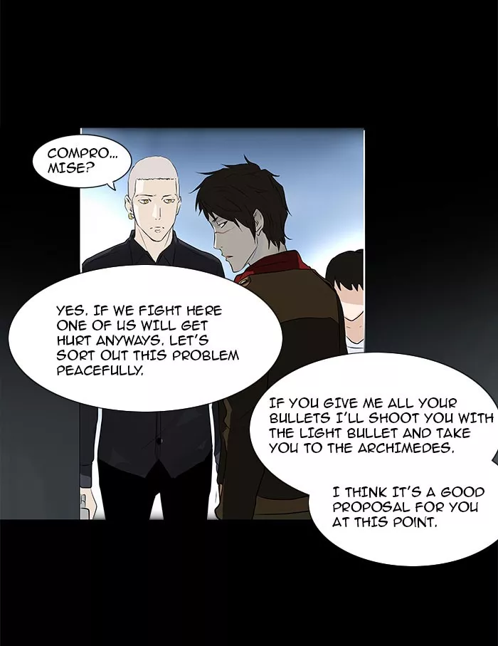 Tower of God, chapter 140, image 38