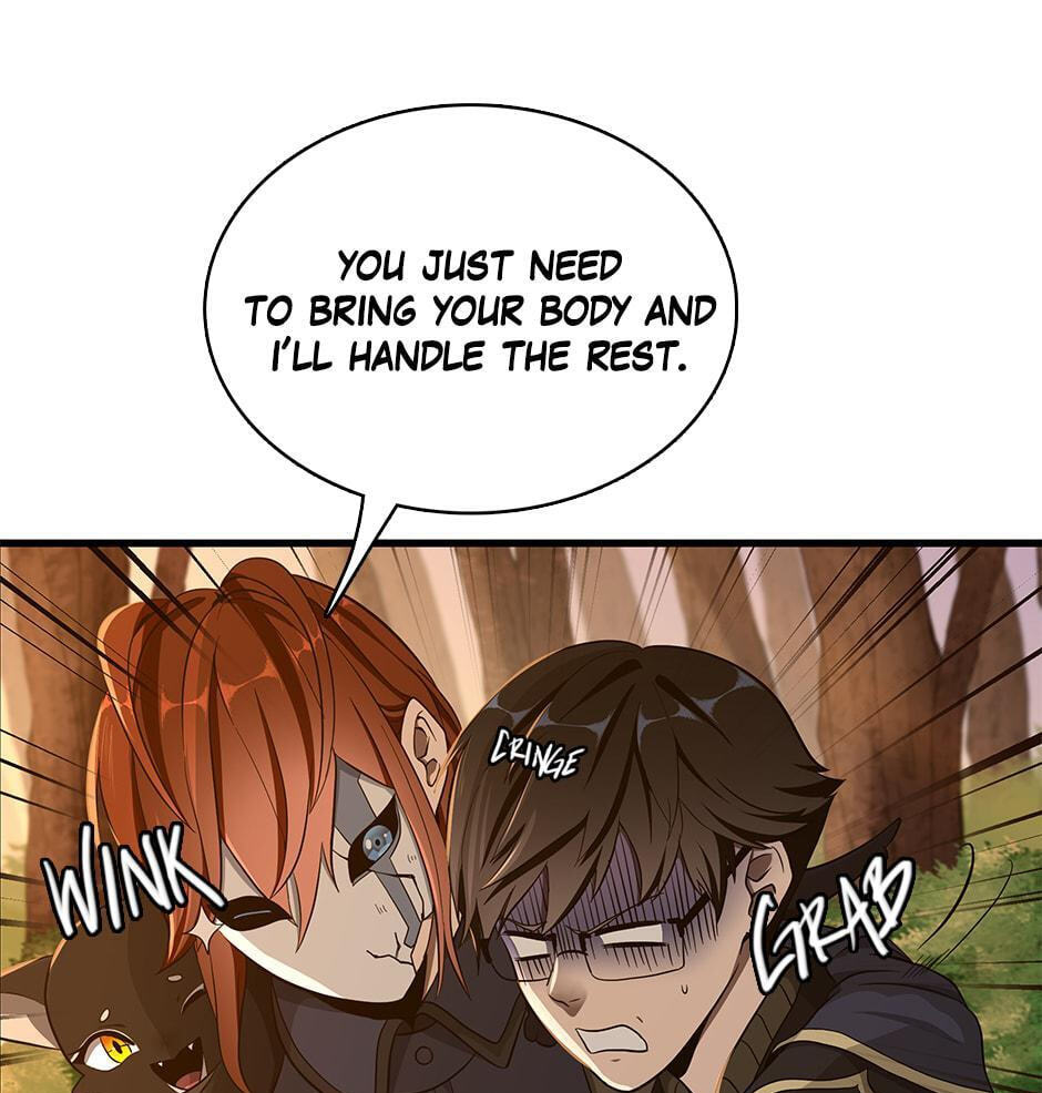 The Beginning After the End, chapter 74, image 47