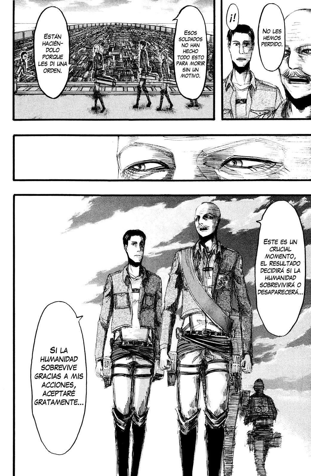 Attack on Titan, chapter 13, page 2