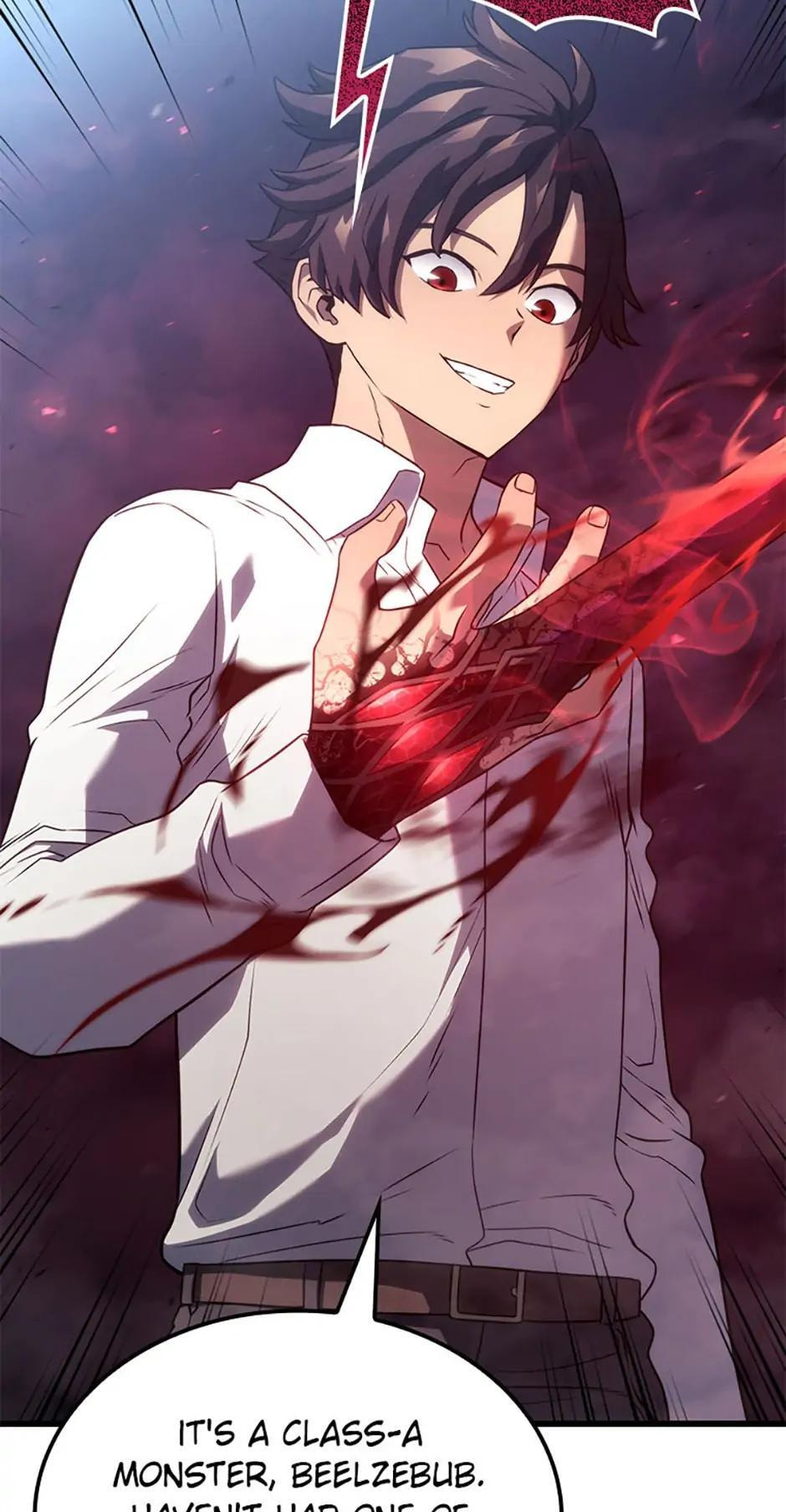Revenge of the Baskerville Bloodhound, chapter 23, image 38