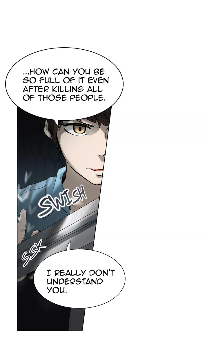 Tower of God, chapter 265, image 3