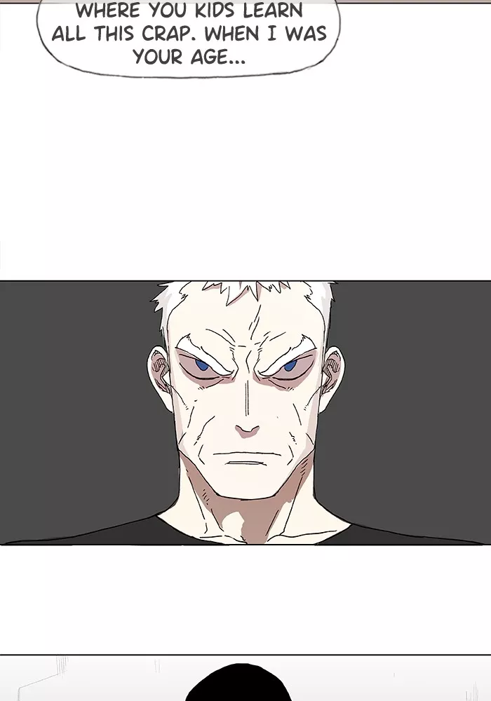 The Boxer, chapter 2, image 15