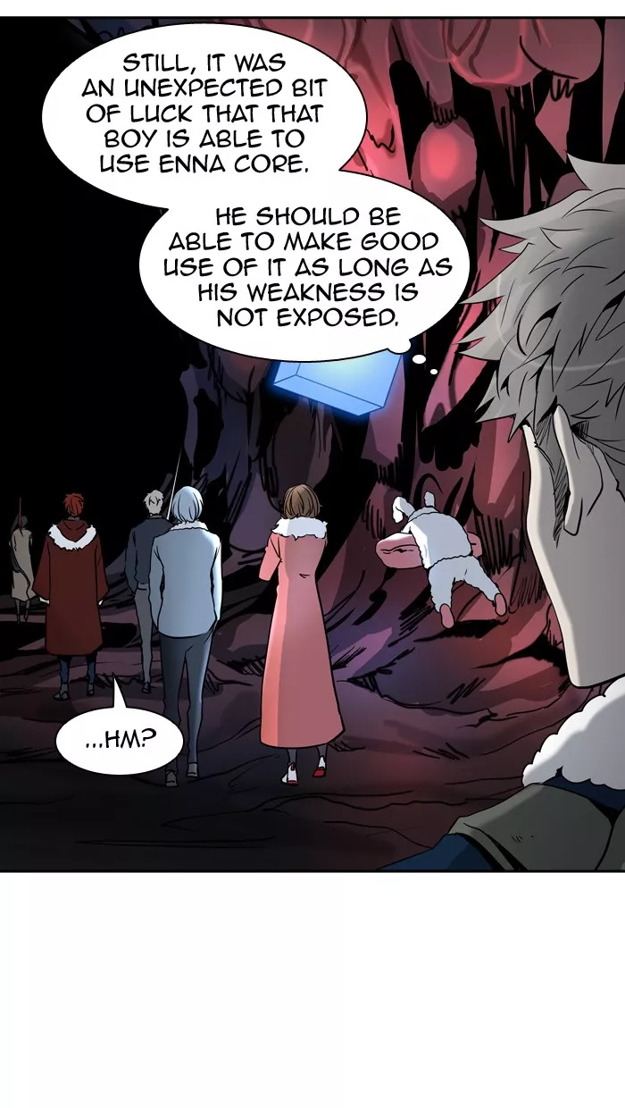 Tower of God, chapter 317, image 9