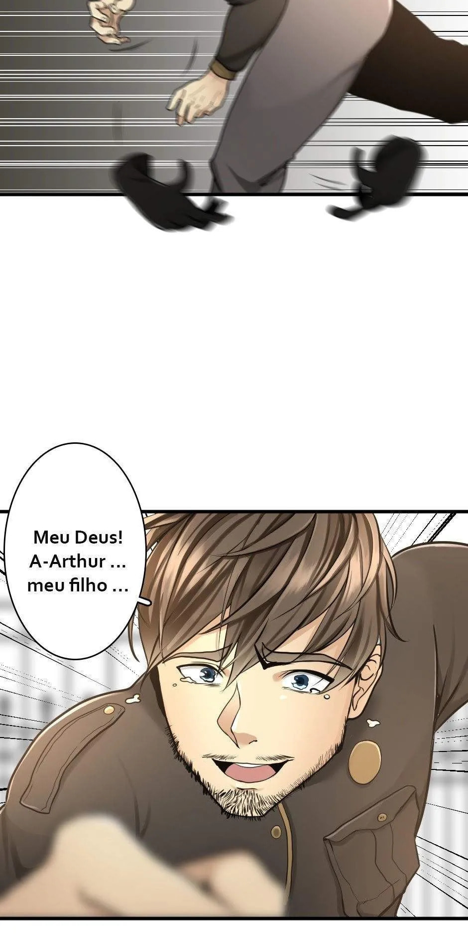 The Beginning After the End, chapter 29, page 28