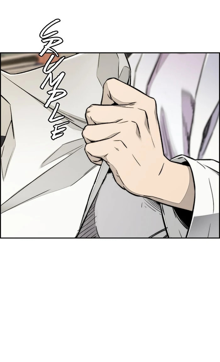 Wind Breaker, chapter 313, image 22