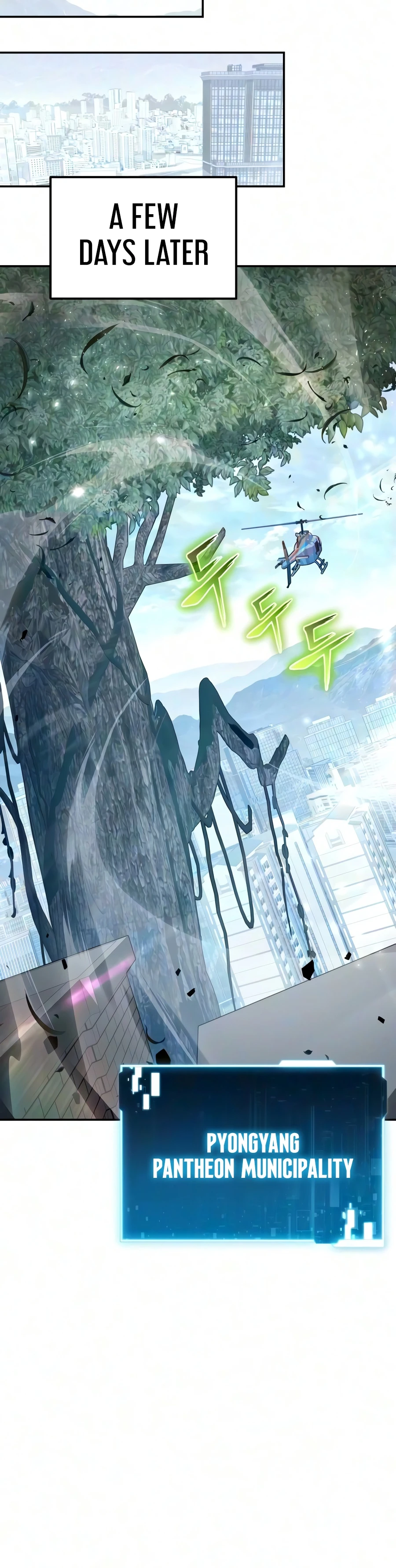 The Knight King Who Returned with a God, chapter 173, image 17