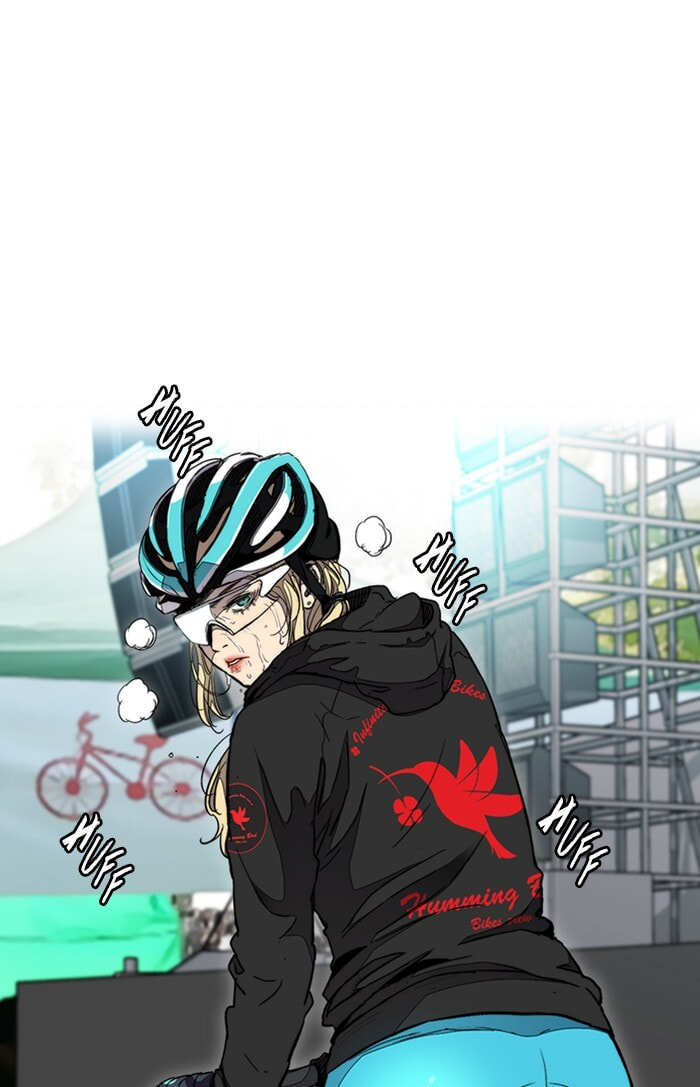 Wind Breaker, chapter 306, image 10