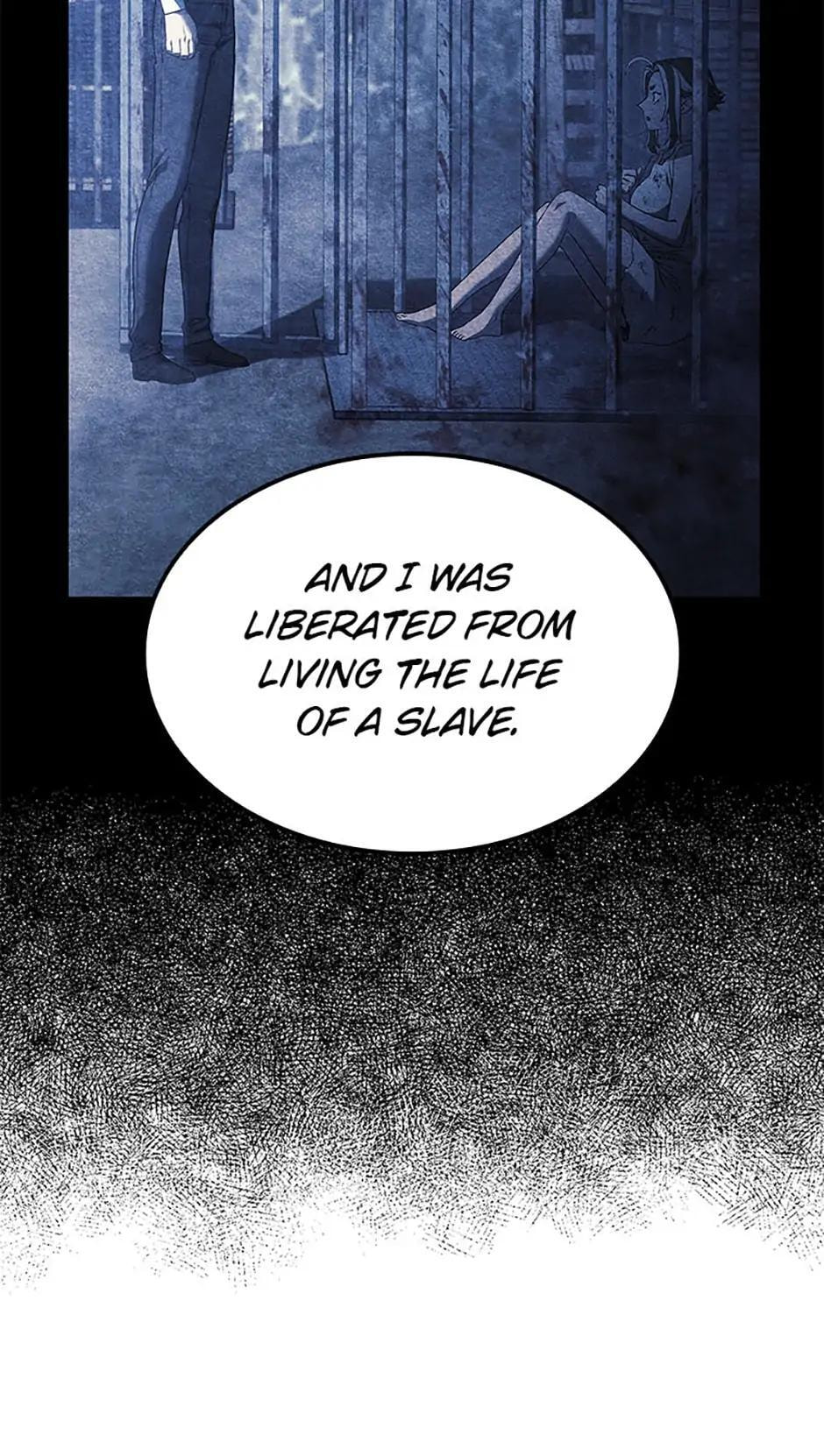Revenge of the Baskerville Bloodhound, chapter 29, image 121