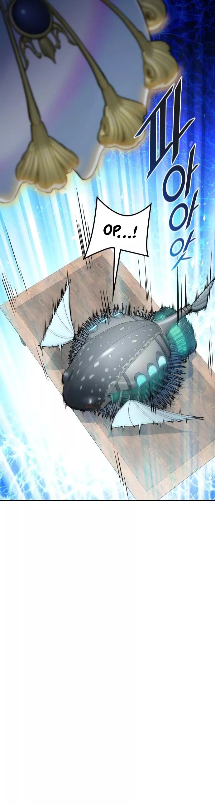 Tower of God, chapter 597, image 50