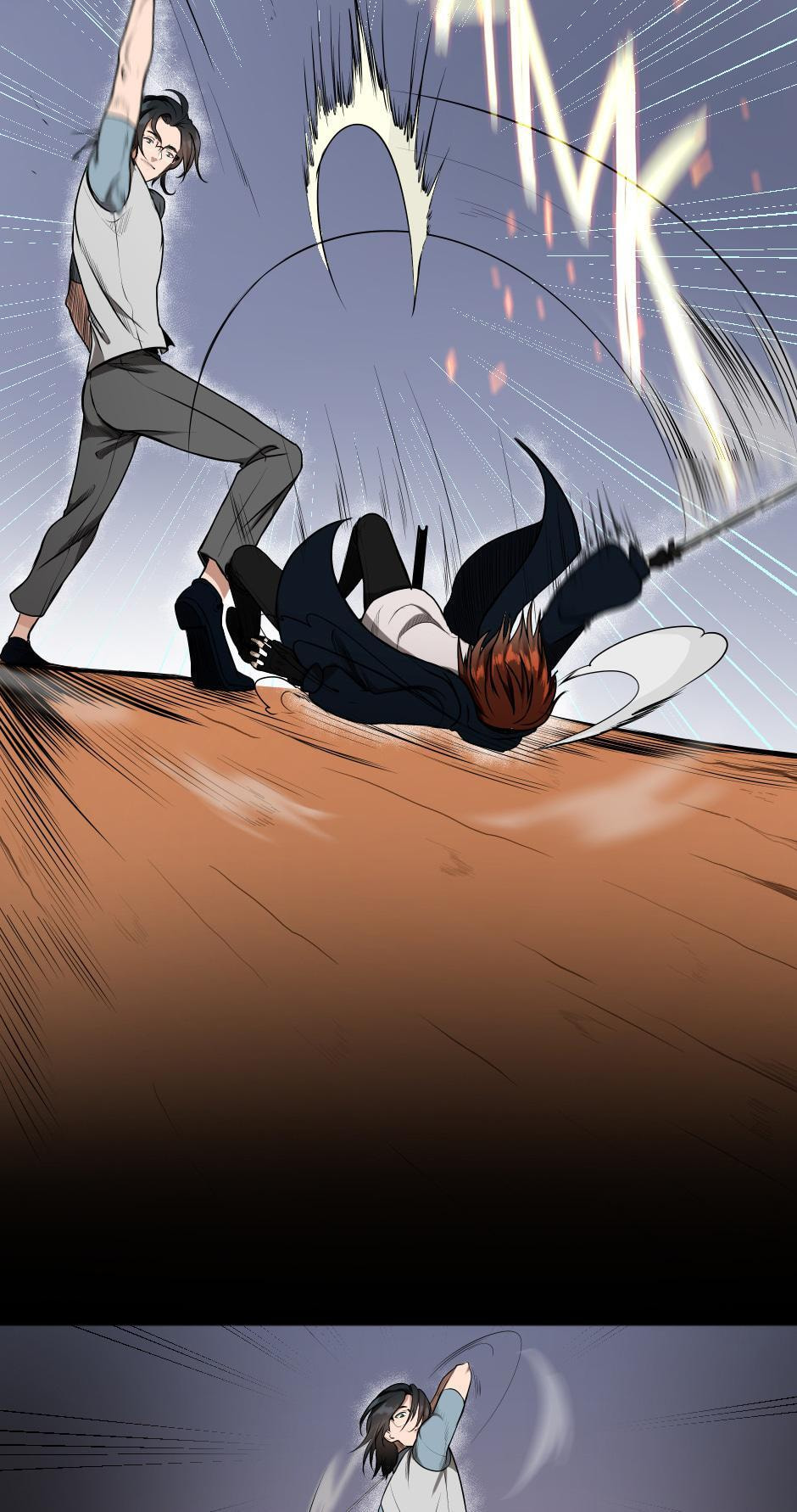 The Beginning After the End, chapter 51, image 21