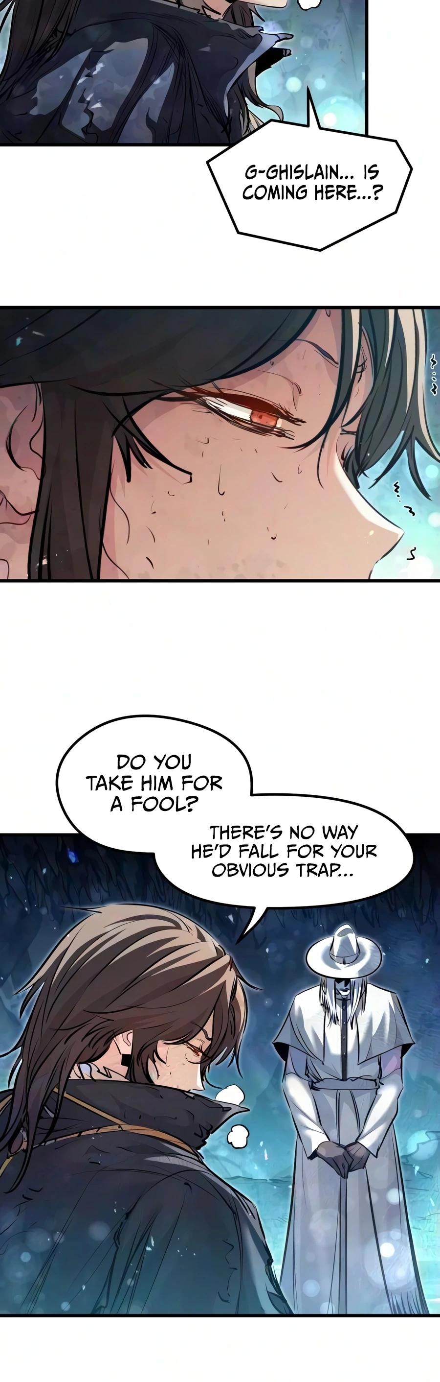 The Regressed Mercenary Has a Plan, chapter 96, image 19