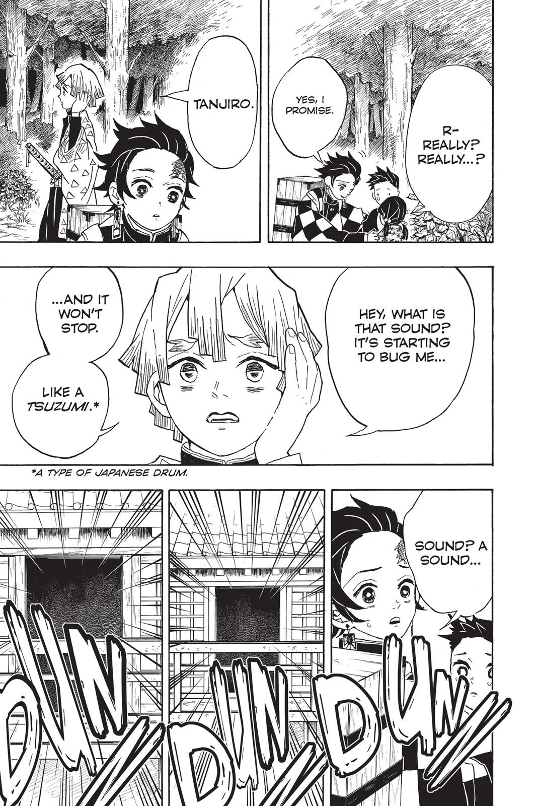 Demon Slayer: Kimetsu no Yaiba, chapter 20, image 15