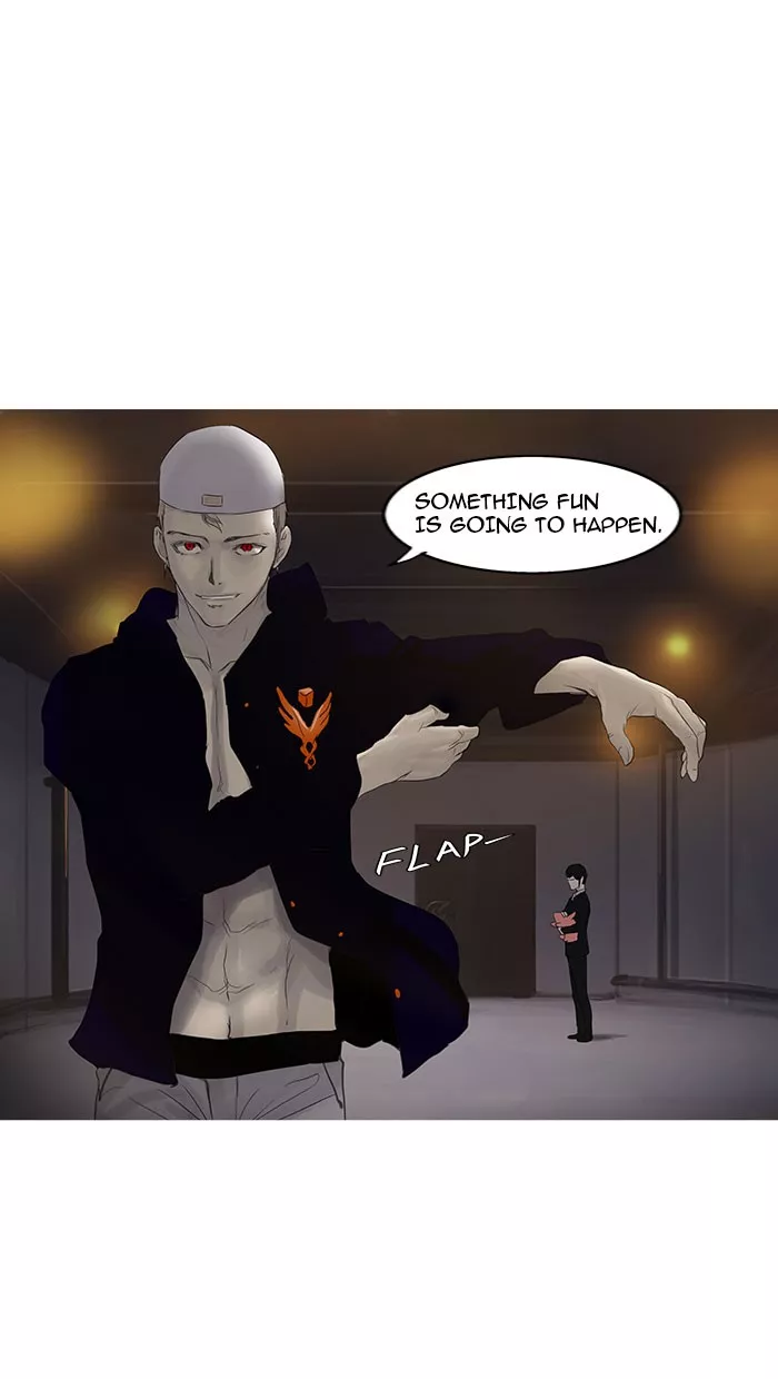 Tower of God, chapter 113, image 60