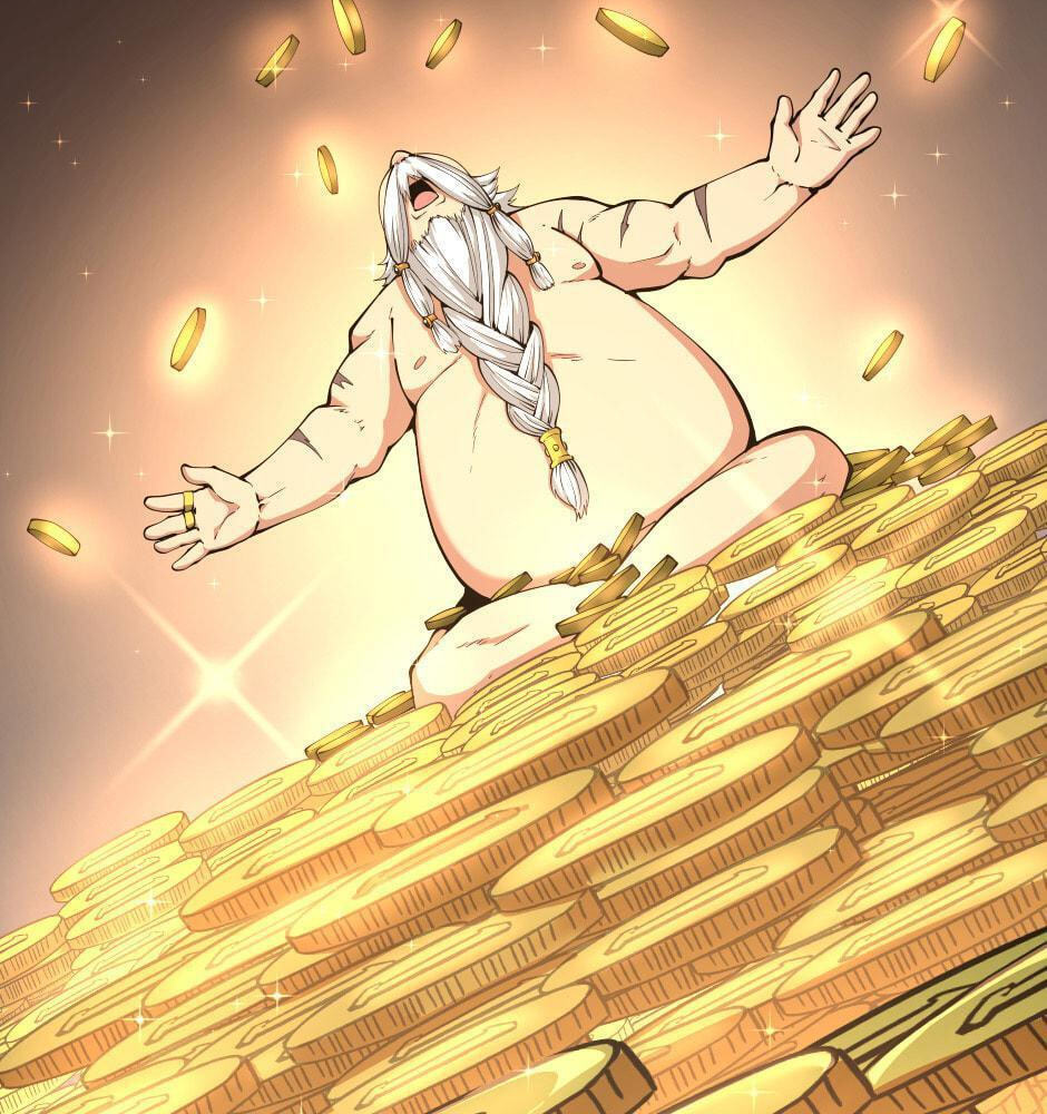 The Beginning After the End, chapter 144, image 90